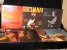 ROY BUCHANAN LIVE STOCK BEGINNING LOADING SET OT 7 RECORDS MINT TO NEAR MINT