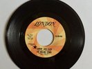 ROLLING STONES “Jumping Jack Flash” orange promo 45 LONDON orig (USA)  NM- HEAR