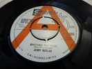 Jerry Butler WHATEVER YOU WANT  Stateside DEMO SS195 Soul/  Motown VG+