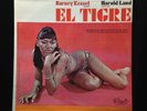Barney Kessel/Harold Land-El Tigre-Parker 832-MONO