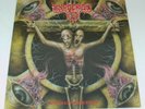 LP Hypocrisy ? Osculum Obscenum  Nuclear Blast 1993  Limited yellow Vinyl rar