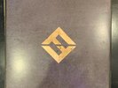 Foo Fighters Concrete And Gold Vinyl