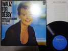 Monica Zetterlund, Bill Evans Waltz For Debby Philips 25PJ-34 Japan  VINYL LP