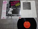 The Fatback Band Keep On Steppin' Polydor MPF 1010 Japan  VINYL LP