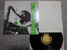 Sonny Rollins Worktime Prestige PRLP 7020 Japan   LP