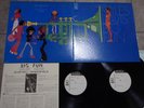 Miles Davis Big Fun CBS/Sony SOPW-5 6 Japan Promo VINYL LP