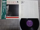 Steve Lacy with Don Cherry Evidence New Jazz SMJ-6272 Japan  VINYL LP OBI