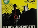 Fela Anikulapo Kuti 