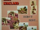 Mike James Kirkland 