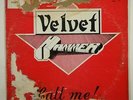 Velvet Hammer 