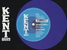 Bettye Swann Dance Is Over Kent CITY 003 Soul Northern Rocksteady