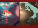 Depeche Mode Live MILAN ITALY 1990 TOUR-BOX SET -2 LP SPLATTER  - RARE-LIVE