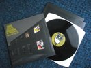 Arctic Monkeys - Favourite Worst Nightmare - original 2007 vinyl album