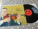 Beethoven Violin Concerto Oistrakh Cluytens Columbia S/C Stereo SAX 2315 UK LP