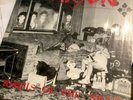 Aryon Vinyl LP  Rebels of The Night 1983 Private Heavy Metal 80s Cult Classic NM