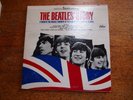 The Beatles Story-Original 1st Press Capitol STBO 2222 Stereo 2LP NM minus