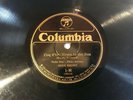 EDDY BROWN on COLUMBIA 1-M - Coq d'or: Hymn to the sun / Song of india ( sadko)