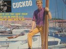 Long John Baldry Cuckoo EP United Artists Soul Northern Rocksteady