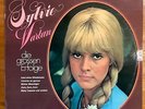 LP Sylvie Vartan.  Die grossen Erfolge .  RCA. Germany