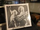 VERY RARE LED ZEPPELIN MY BRAIN HURTS LIVE IN JAPAN MEXICAN PRESSING 156/500 EX