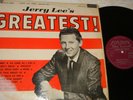 JERRY LEE LEWIS 
