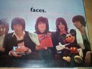 ORIGINAL VINYL LP THE FACES FIRST STEP 1970 WARNER BROS K46053 ROD STEWART