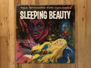 Sleeping Beauty - Tale Spinners for Children Vinyl LP 1970s Spoken Word SEALED
