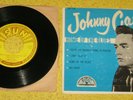 Johnny Cash - Home Of The Blues 7