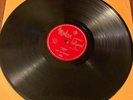 Modern Hollywood 78 rpm, john lee hooker, boogie chillen' - I Tried