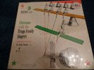 CHRISTMAS WITH THE TRAPP FAMILY SINGERS VOL.2   1953 Vinyl LP  Decca DL9689 NEW