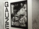 Gauze - Equalizing Distort MLP re-issue Punk/Gism/Kaaos/UK Subs/Lip Cream