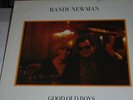 RANDY NEWMAN GOOD OLD BOYS WARNER BROS. 1974 VINYL LP record    NEW SEALED