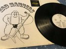 Bad Manners Ska n B Vinyl magl 5033 magnet label 12