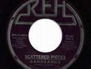 Rare Boogie 45 Scattered Pieces d-a-n-g-e-r-o-u-s modern soul