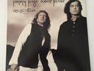 Jimmy Page Robert Plant - No Quarter - Original 1994 US pressing