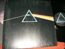 PINK FLOYD -     The Dark Side Of The Moon,     ORIG 1973 UK LP .... DECENT COPY