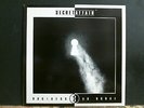 SECRET AFFAIR  Business As Usual  LP UK 1982  2nd Generation Mod  RARE