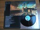 PINK FLOYD - ANIMALS - UK G/FOLD LP + INNER WIDE SPINE A2U/B3U SHVL 815 EX / EX