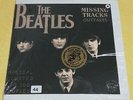 THE BEATLES  Ultra-Rare Clear Vinyl LP 