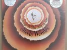 STEVIE WONDER - SONGS IN THE KEY OF LIFE VINYL LP SEALED ORIG 1976 HYPE STICKER