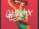 BAPTISTE, Melvo/VARIOUS - Glitterbox: Hotter Than Fire Part 1 - Vinyl (2xLP)