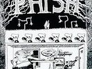 Phish Junta New 2012 Pollock Limited Edition 3xLP Vinyl Rare New Sealed RSD
