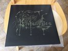 PROFANATICA Disgusting Blasphemies Against God LP clear MINT
