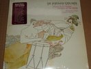 MUSIC FROM DISTANT CORNERS OF THE WORLD - Nonesuch Explorer H7-11 SEALED