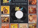 ARTHUR ALEXANDER: Anna (Go to Him) US DOT Northern Soul Classic 45 VG++ HEAR