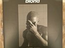 FRANK OCEAN BLONDE VINYL 2LP - BLACK FRIDAY