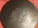 pil metal box vinyl Very Rare Punk Record