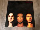 THE ONES flawless 12 INCH EX/VG+, ATOC004, vinyl, house, electro, disco, US  P1