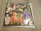 The Creatures ?– Right Now   P5 Goth Electro Synthpop Vinyl