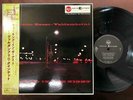 MINT  BASSO VALDAMBRINI WALKING IN THE NIGHT RCA BVJJ-2885 OBI MONO JAPAN LP